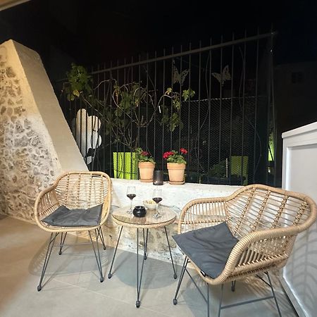 Amaro Luxury Room & Studio Apartman With Balcony 자다르 외부 사진