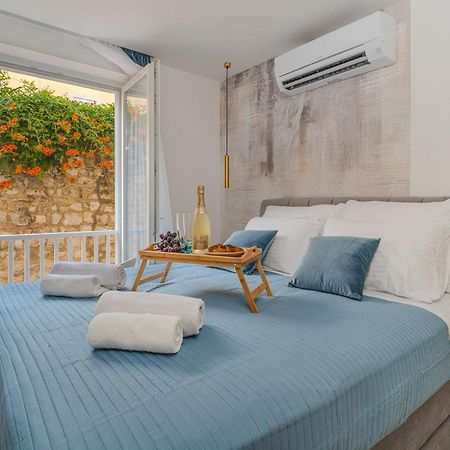 Amaro Luxury Room & Studio Apartman With Balcony 자다르 외부 사진