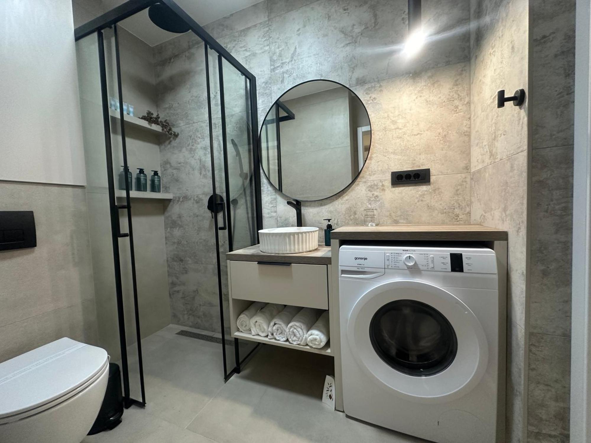 Amaro Luxury Room & Studio Apartman With Balcony 자다르 외부 사진