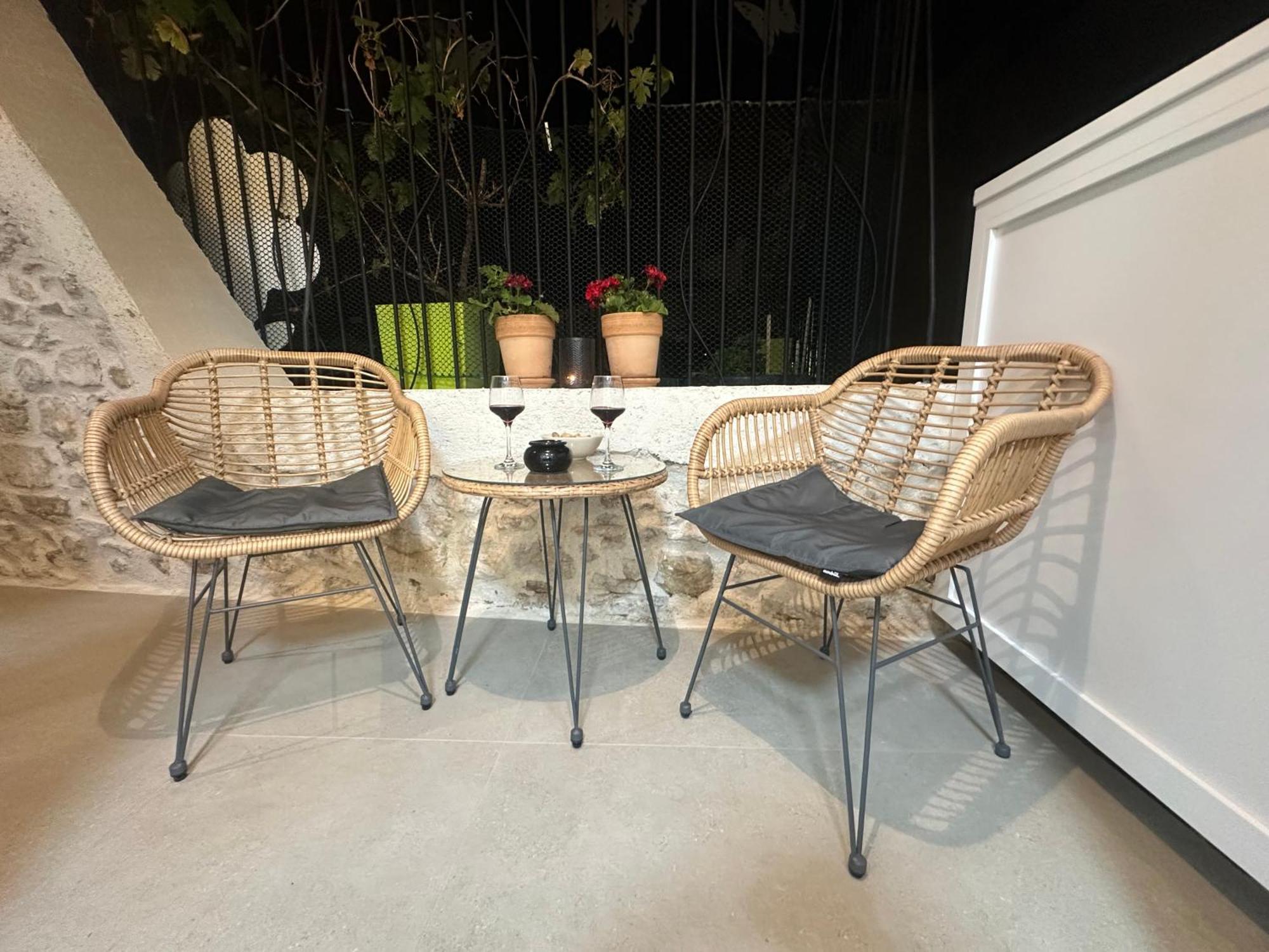 Amaro Luxury Room & Studio Apartman With Balcony 자다르 외부 사진