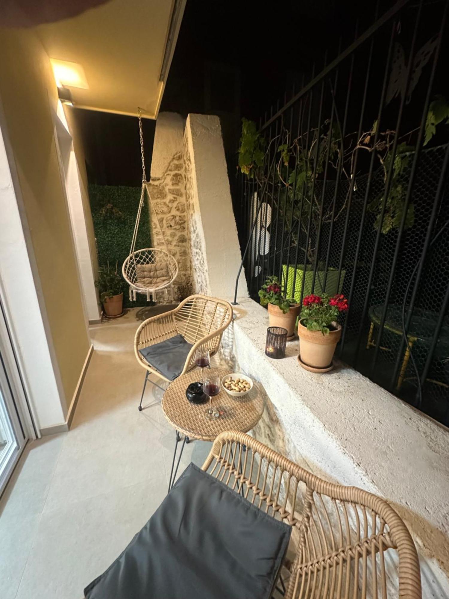Amaro Luxury Room & Studio Apartman With Balcony 자다르 외부 사진