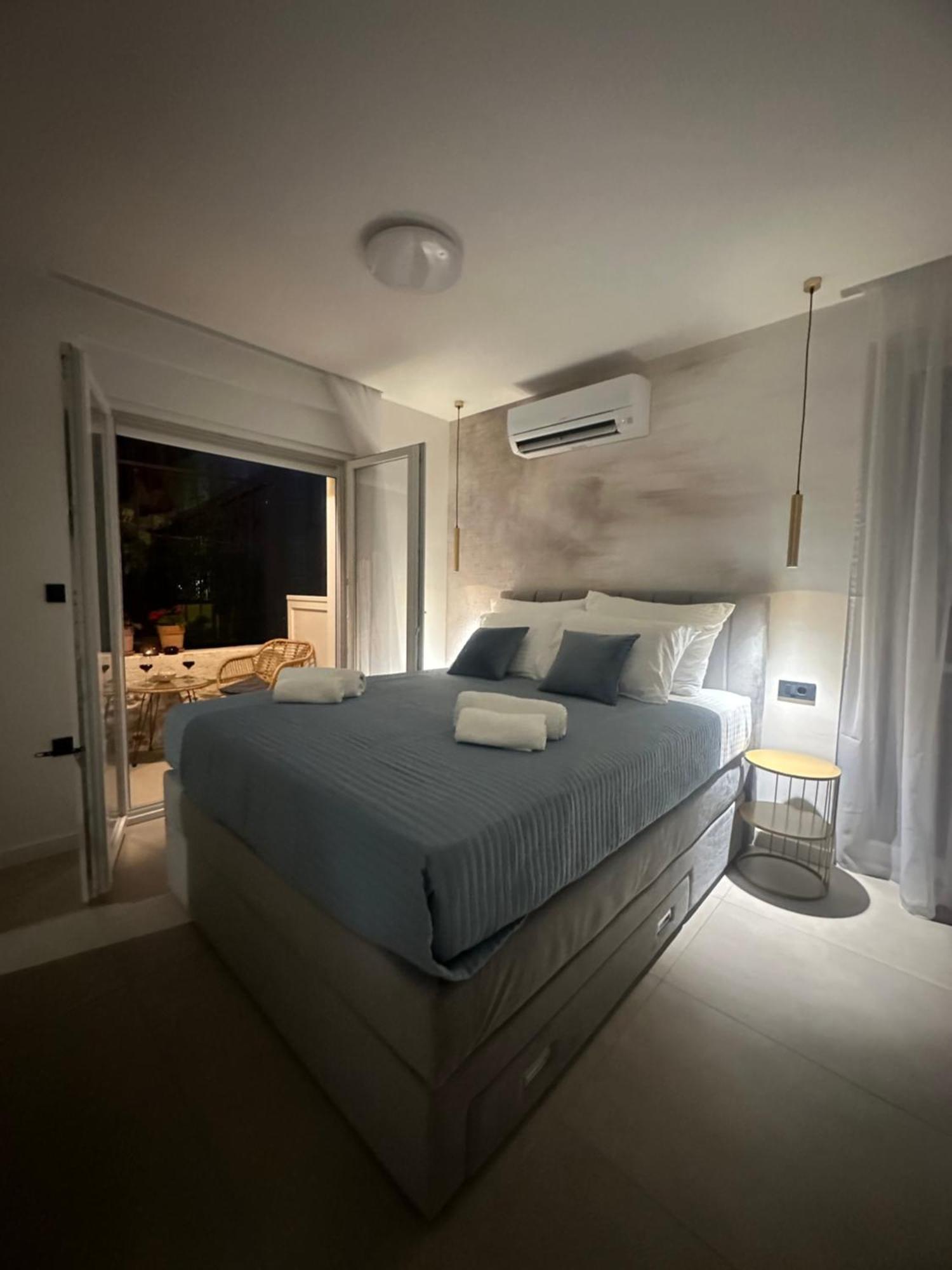 Amaro Luxury Room & Studio Apartman With Balcony 자다르 외부 사진