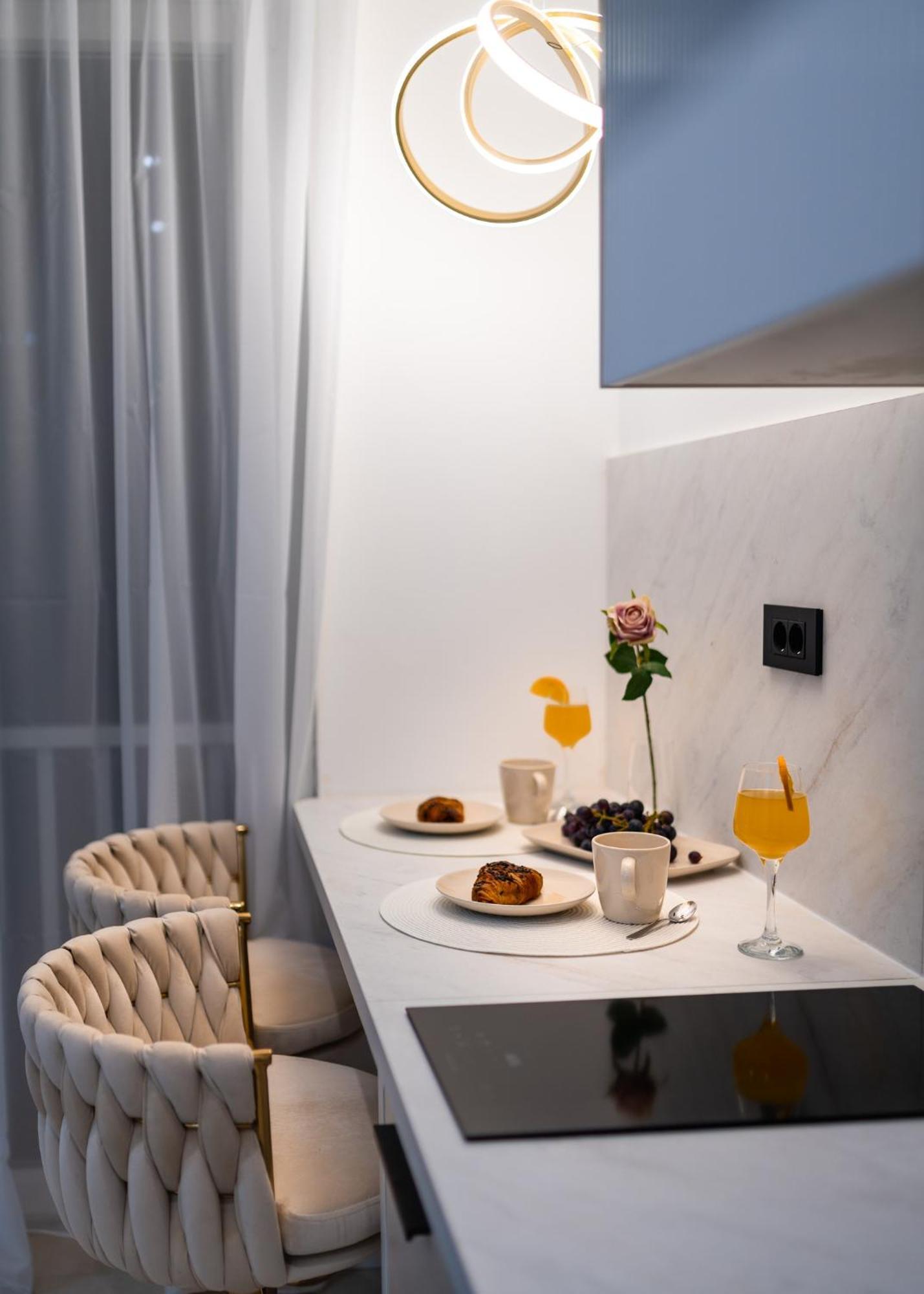 Amaro Luxury Room & Studio Apartman With Balcony 자다르 외부 사진