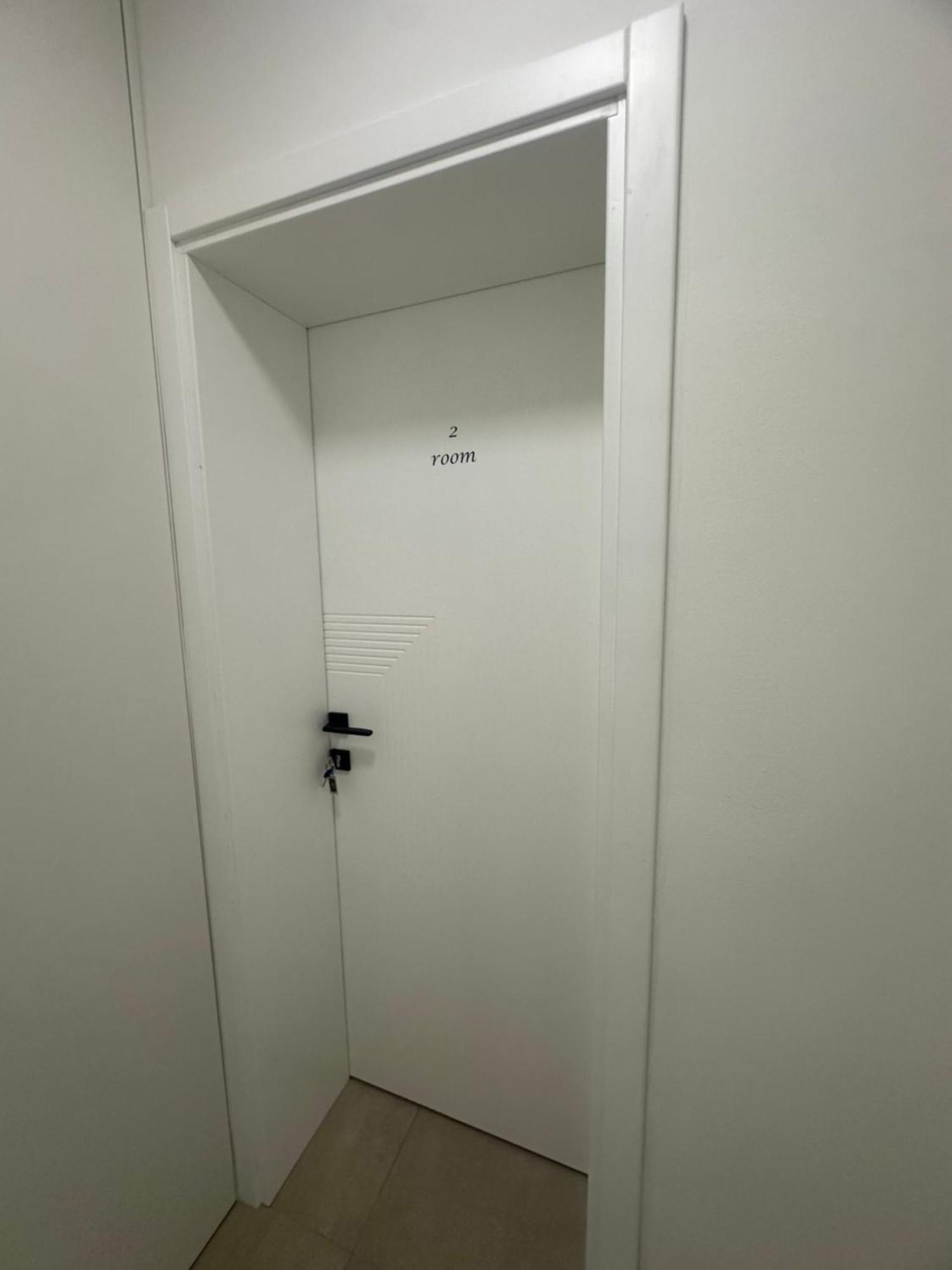 Amaro Luxury Room & Studio Apartman With Balcony 자다르 외부 사진