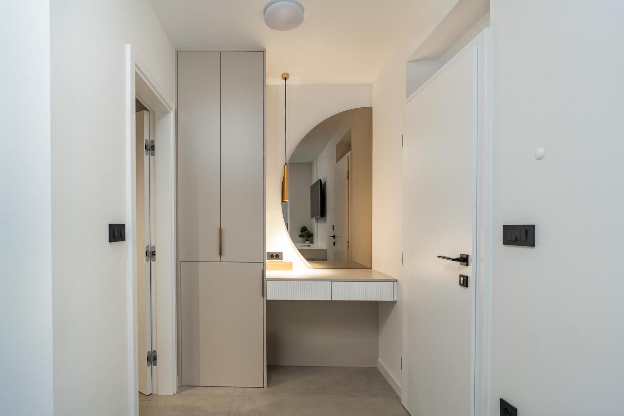 Amaro Luxury Room & Studio Apartman With Balcony 자다르 외부 사진
