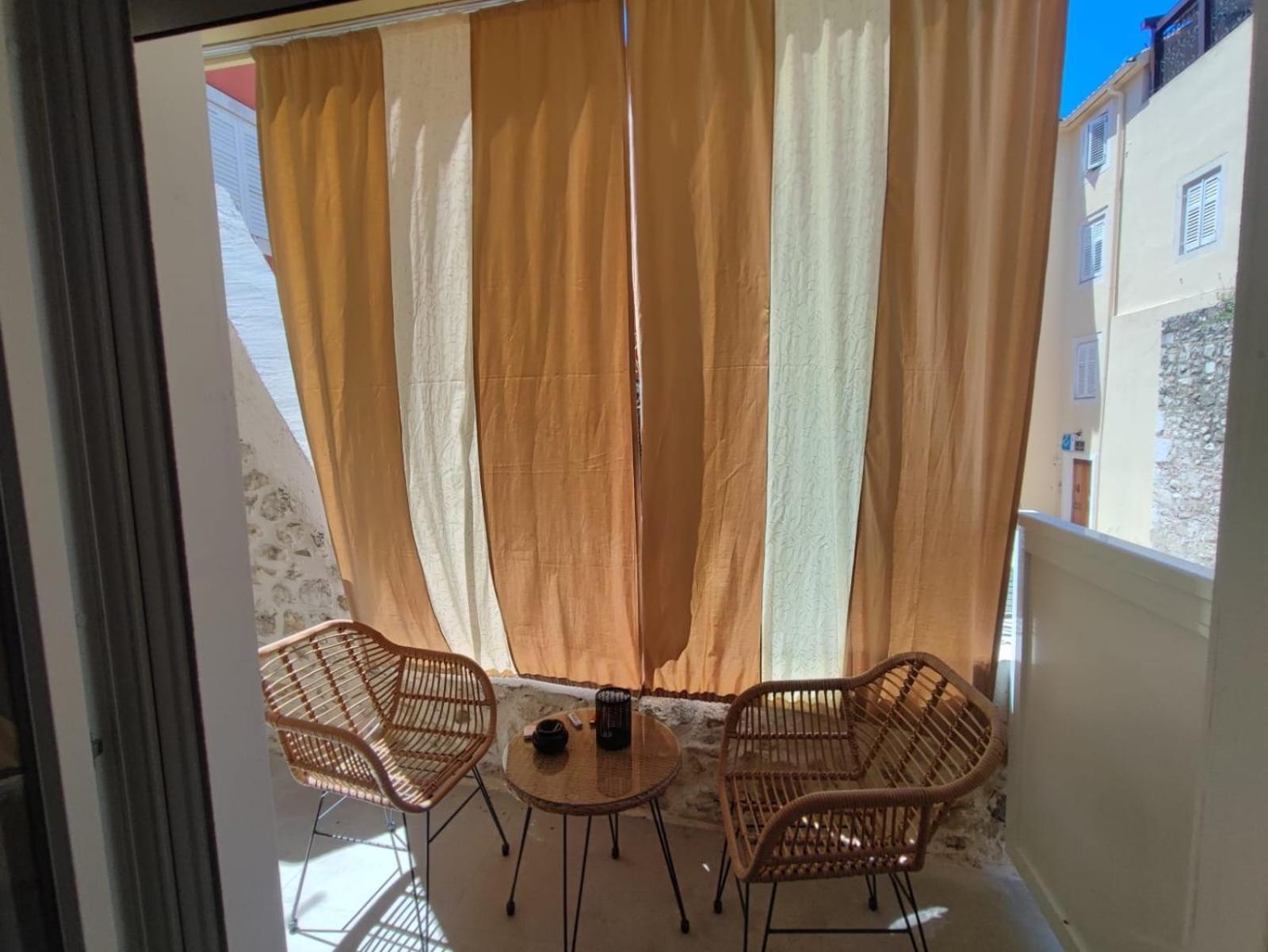 Amaro Luxury Room & Studio Apartman With Balcony 자다르 외부 사진