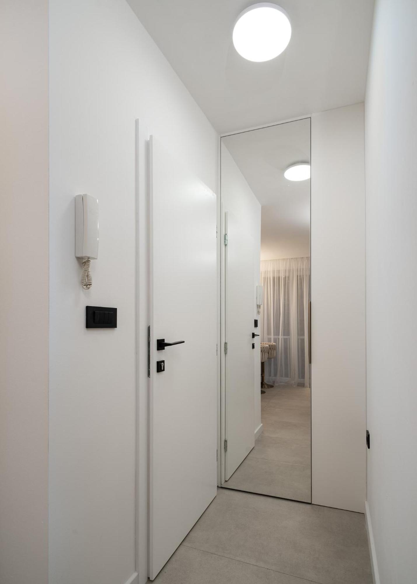 Amaro Luxury Room & Studio Apartman With Balcony 자다르 외부 사진