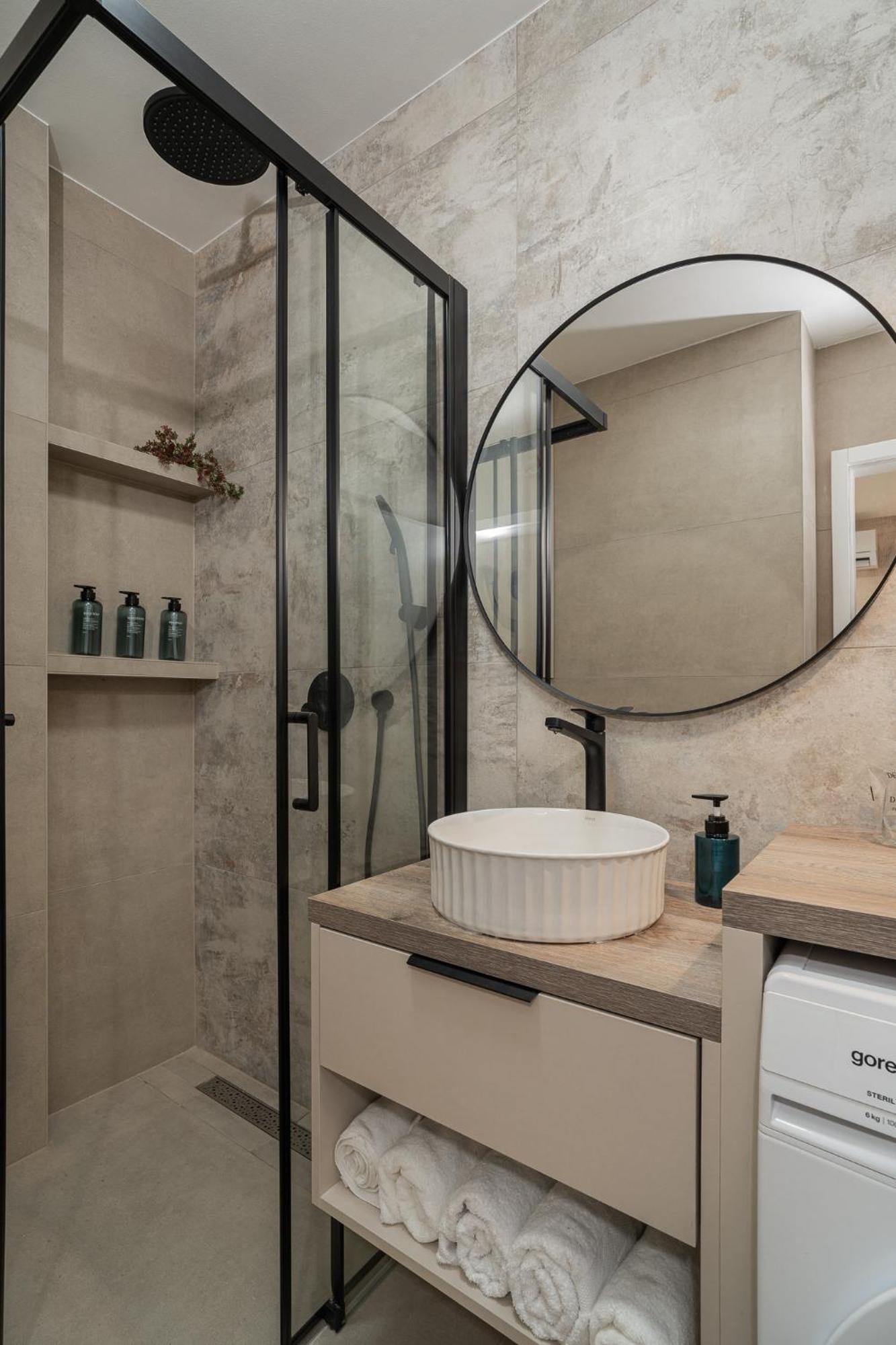 Amaro Luxury Room & Studio Apartman With Balcony 자다르 외부 사진