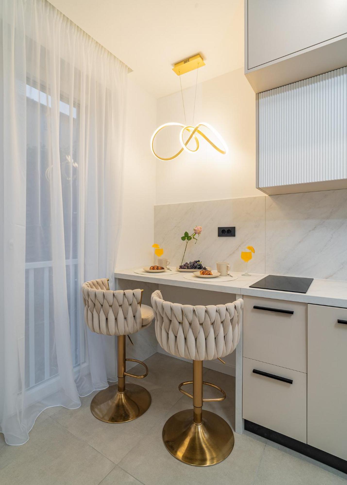 Amaro Luxury Room & Studio Apartman With Balcony 자다르 외부 사진