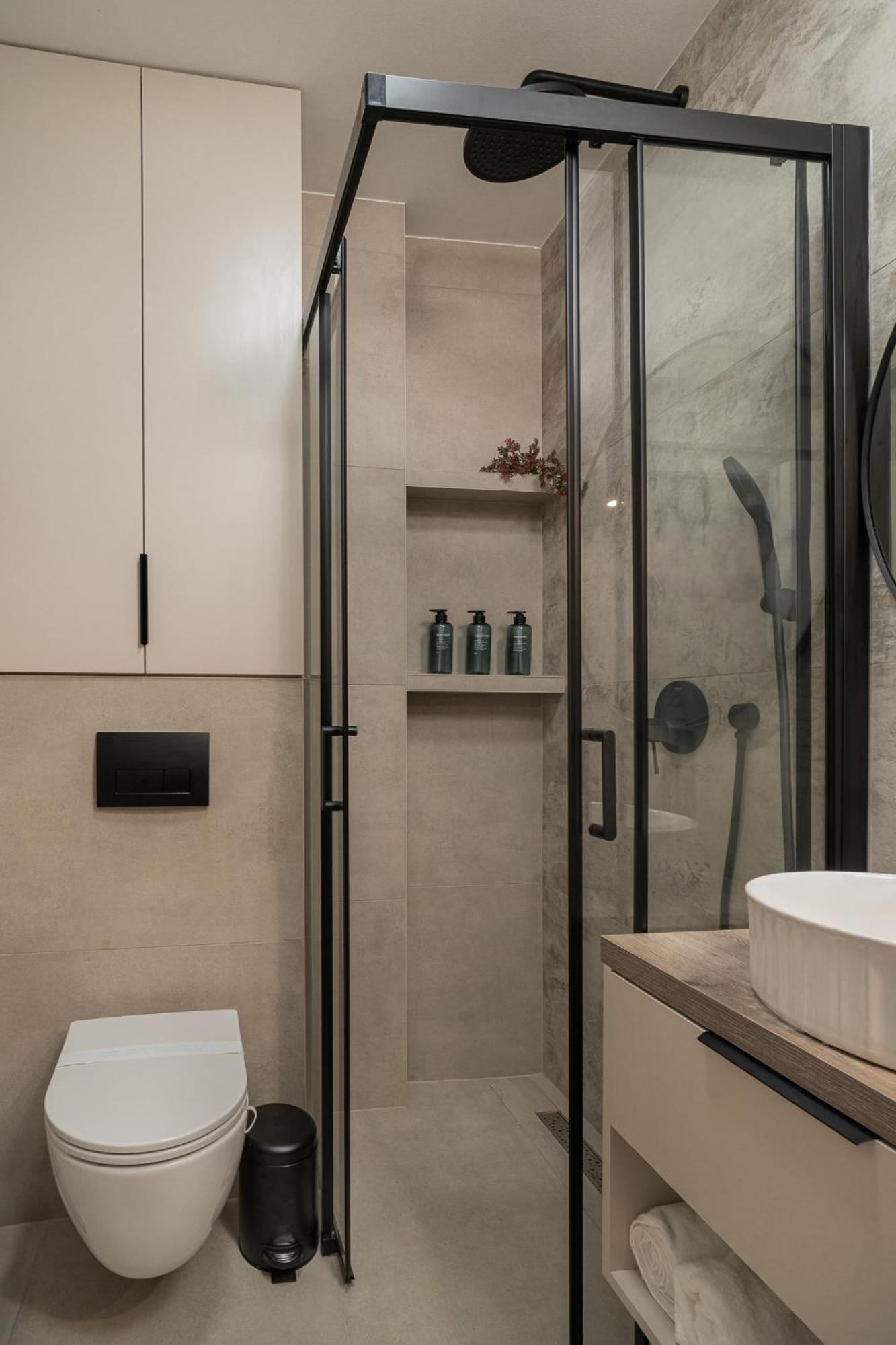 Amaro Luxury Room & Studio Apartman With Balcony 자다르 외부 사진